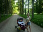 Фотография Ануфриевой Елены