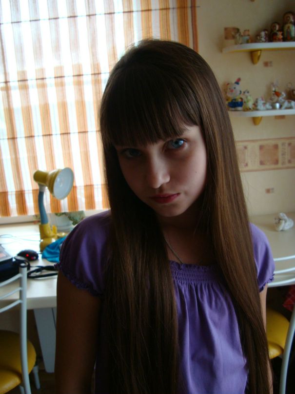 Сашка Бачеева фотография #1