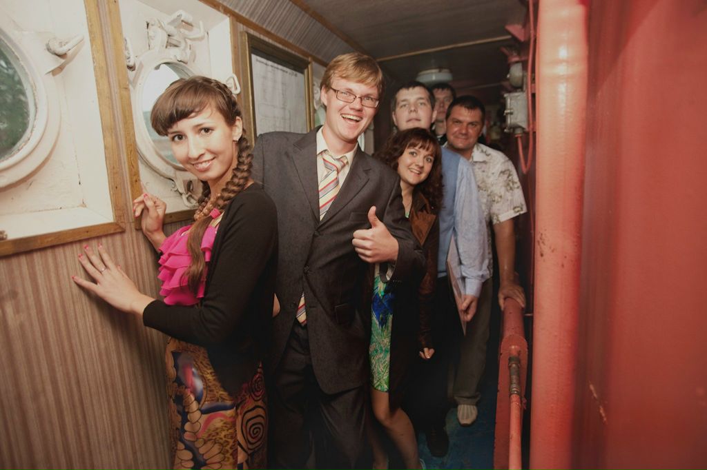 Маша Савельева фотография #29