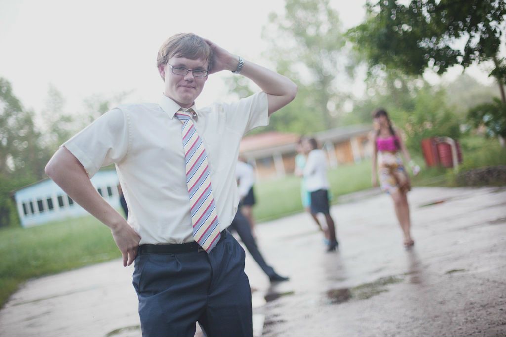 Маша Савельева фотография #10