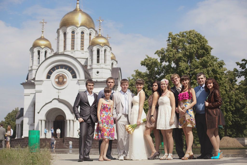 Маша Савельева фотография #32