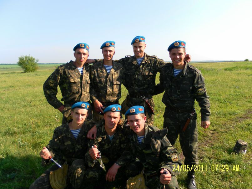 Владимир Шаповалов фотография #6