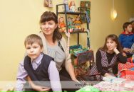 Фотография Беляевой Алёны