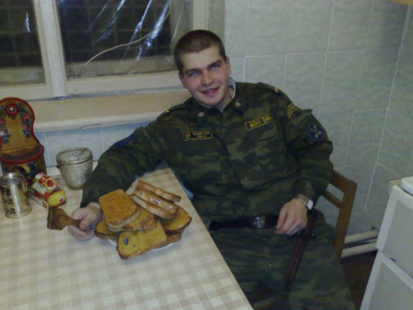 Владимир Тимошенко фотография #16