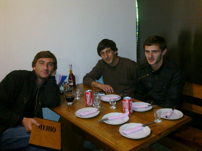 A. N. фотография #36