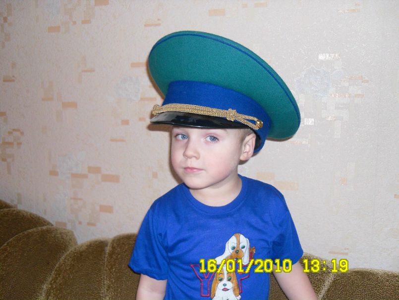 Дмитрий Иванов фото №3