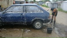 Фотография Буяновой Олеси