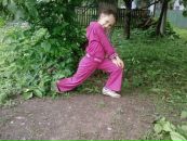 Юляся Нізевічкласна фотография #1