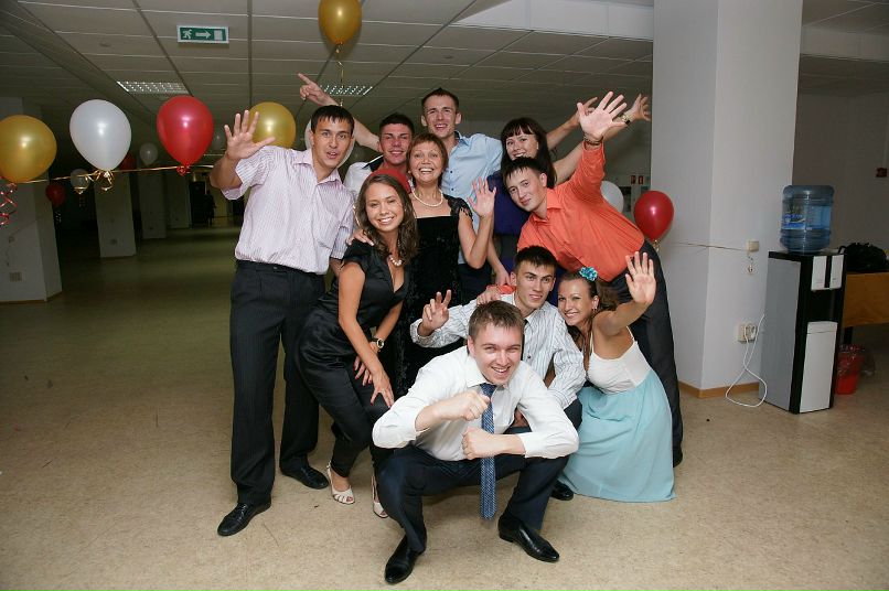 Дмитрий Вебер фотография #34