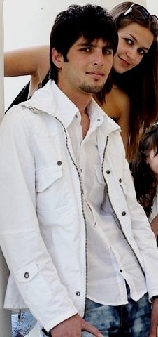 №7, Заир Дамонов, 25.9.1992 №7, Заир Дамонов, 25.9.1992