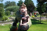 Фотография Афанасьевой Нины