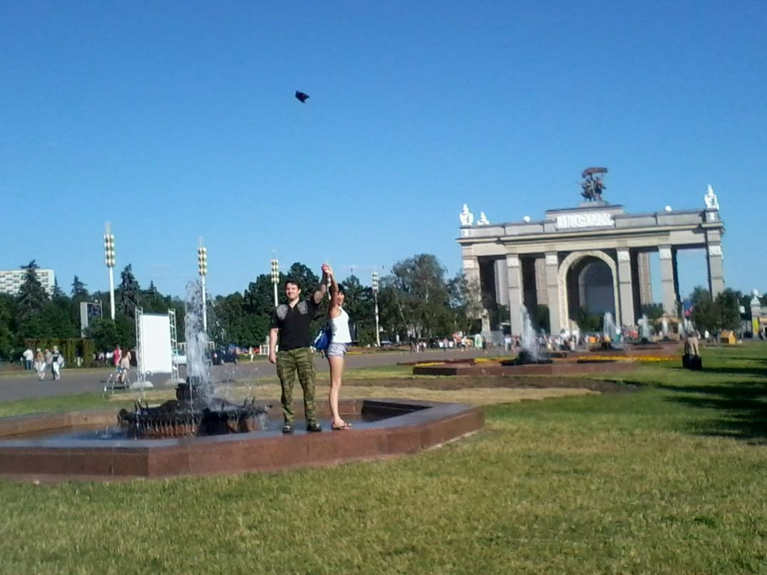 Борис Андреев фотография #29