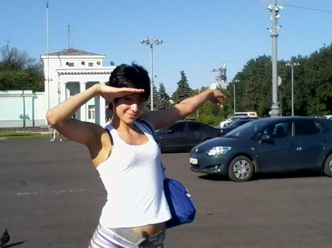 Борис Андреев фотография #17