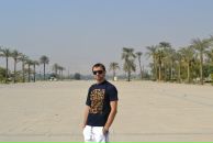 Фотография Маркина Александра