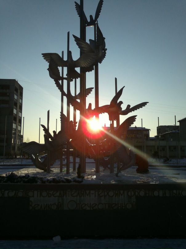 Дмитрий Артемьев фотография #10