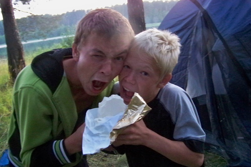 Александр Колчанов фотография #6