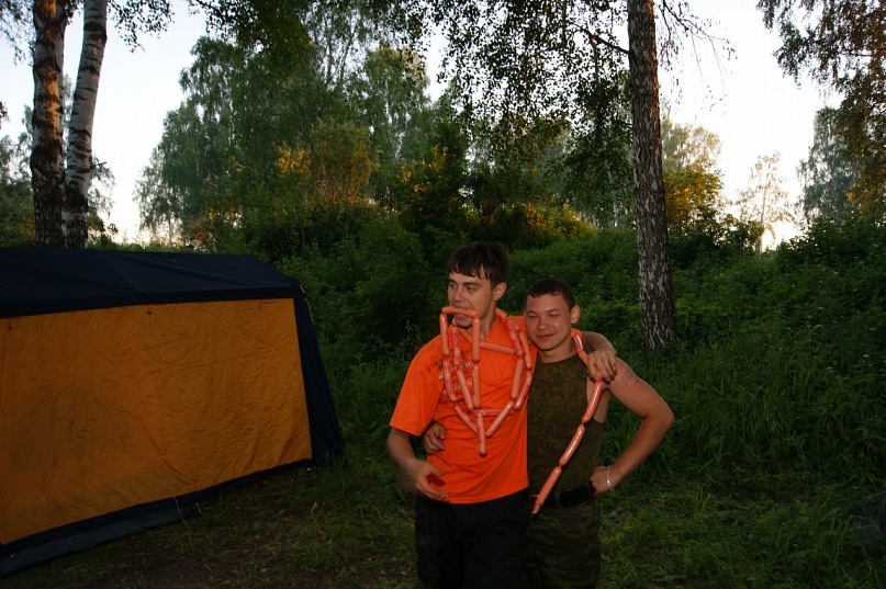 Руся Ким фотография #8