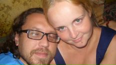 Фотография Мазаевой Ксюши