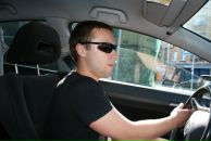 Фотография Мушкарова Сергея