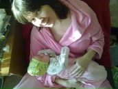 Фотография Маловой Анны