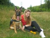 Фотография Матвеевой Анны