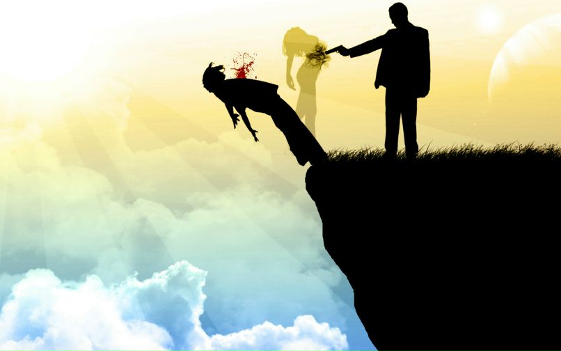 Дмитрий Дейс фотография #46