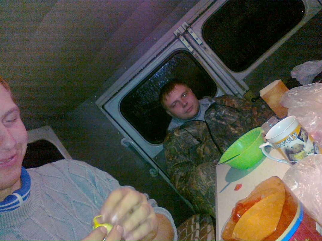 Дмитрий Глушко фотография #13