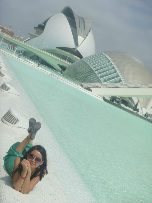 Eugenia Tsoy фотография #8