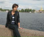 Фотография Ворожбитовой Анастасии