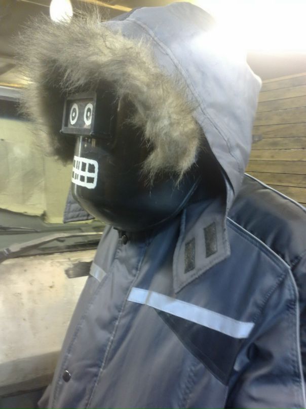 Пак Илья фотография #11