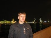 Фотография Коваленко Павла