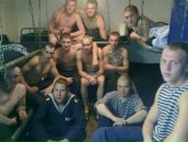 Илья Руденко фотография #27 (источник - https://vk.com/id745849)