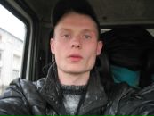 Роман Дзіговський фотография #22 (источник - https://vk.com/id27964920)