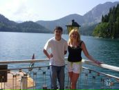 Фотография Мордвиновой Александры