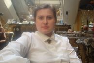 Фотография Елисеев Сергей