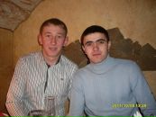 Андрій Панасюк фотография #17 (источник - https://vk.com/id96370258)