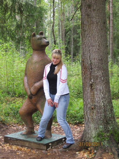 №10, Ирина Жевлакова, 40 лет, Санкт-Петербург №10, Ирина Жевлакова, 40 лет, Санкт-Петербург