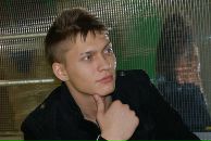 Андрій Архелюк фотография #1