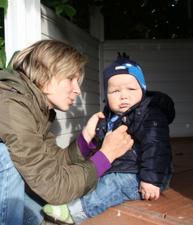 Дина Нечаева фотография #14