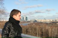 Фотография Миронова Даниила