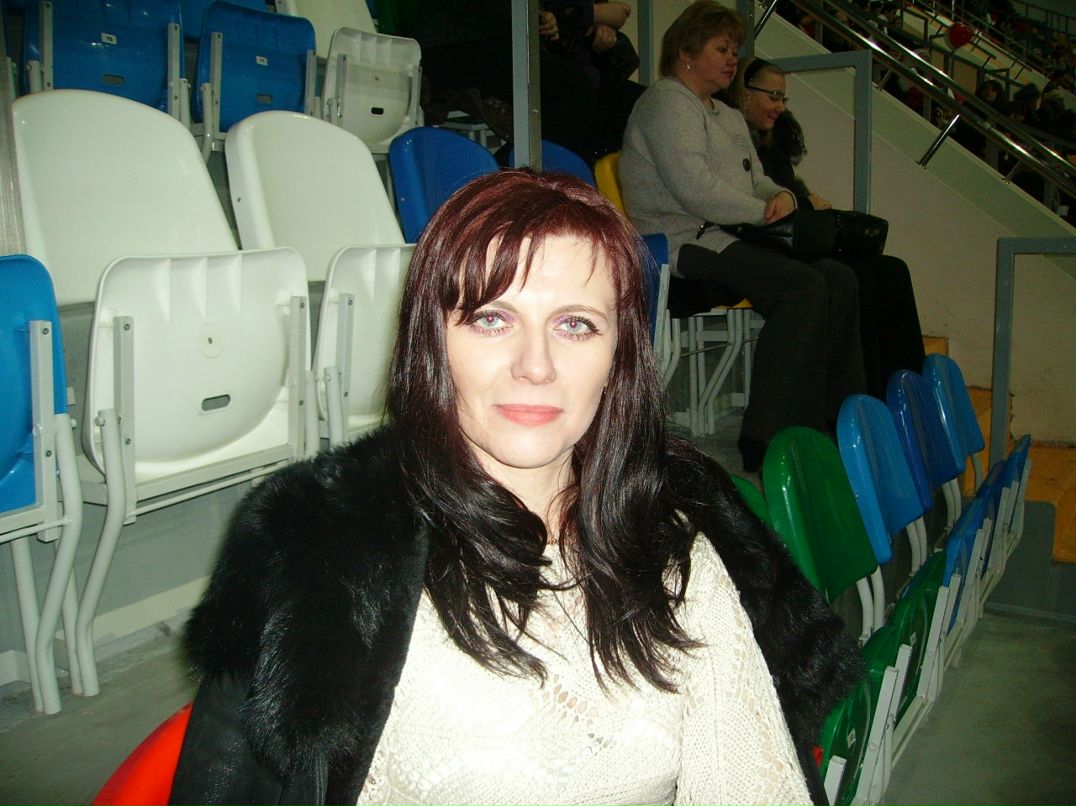 Елена Евсюкова фотография #10