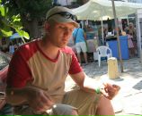 Фотография Коцюбы Александра