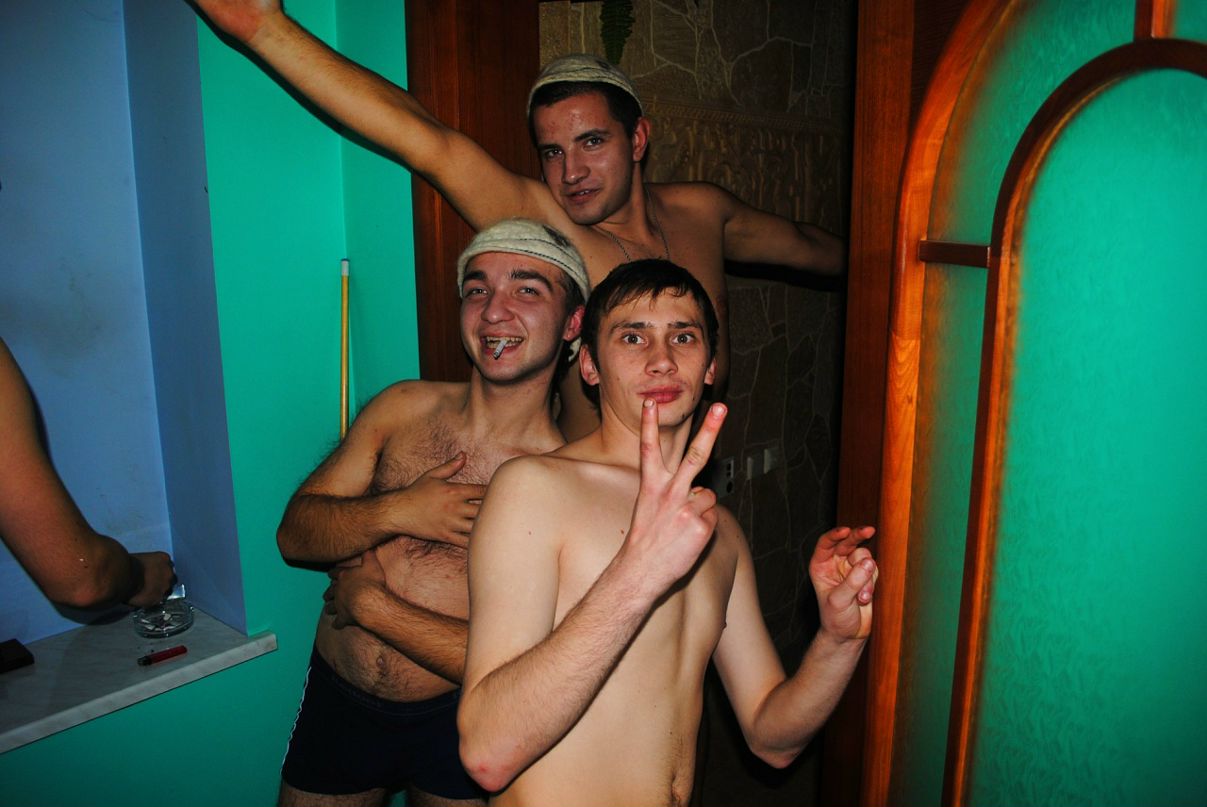 Сергей Войтюк фотография #45
