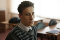 Фотография Андреева Вовы