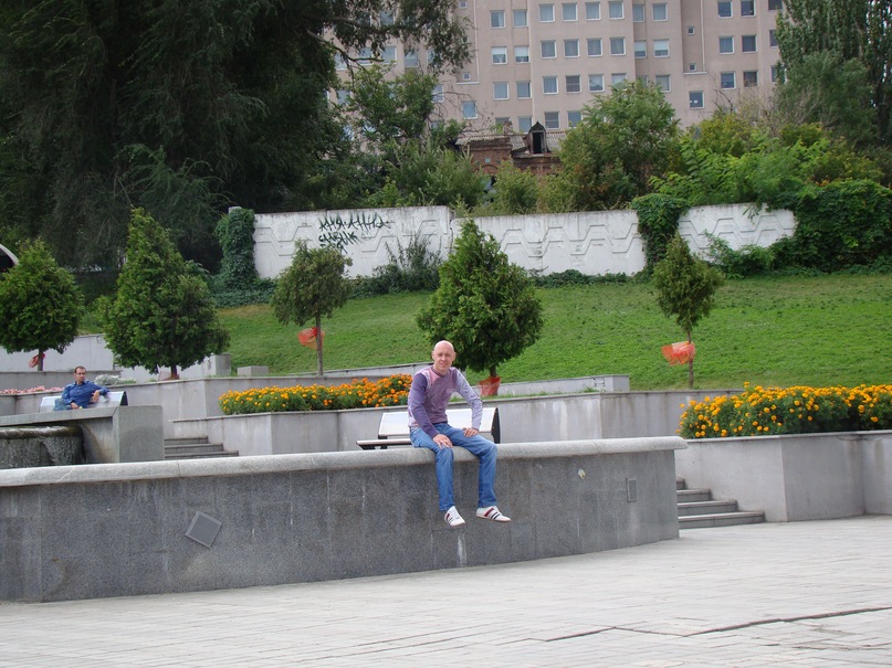 Олег Левченко фотография #38