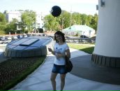 Фотография Карловой Татьяны