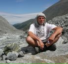 Фотография Гильфанова Оксана