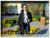 Фотография Чухлеб Татьяны