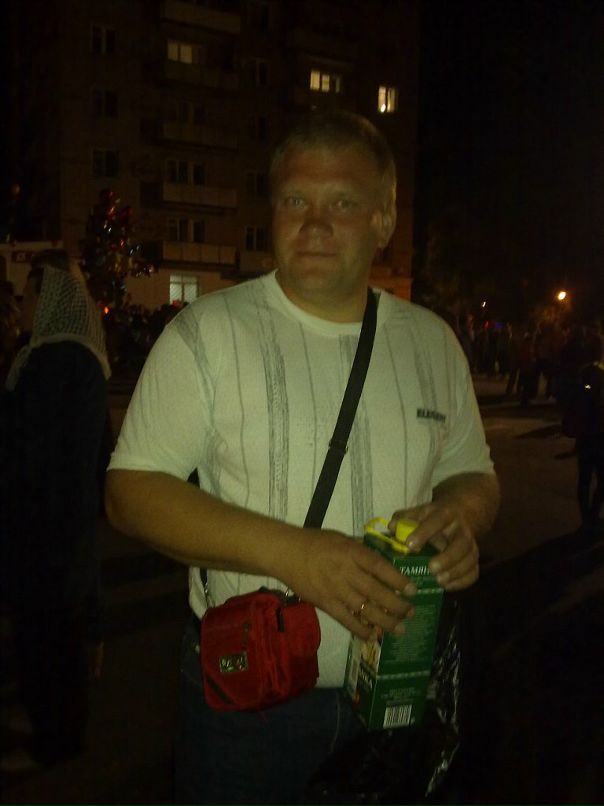 Валера Гвоздев фотография #26