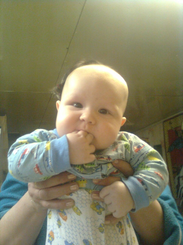 Александр Лалетин фотография #14